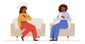 Trauma informed Counsellor